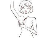 乳房屋硬塊有疼痛感怎么回事？乳房屋硬塊有疼痛感怎么辦？