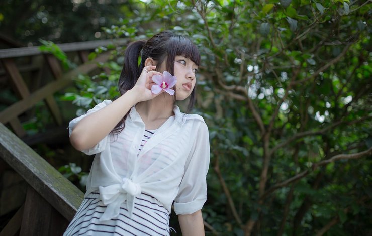 12歲女生可以穿胸罩嗎？12歲女孩穿什么內(nèi)衣合適？