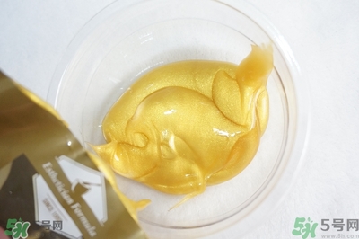 shangpree香蒲麗黃金面膜怎么樣？好用嗎？