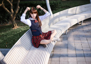 12歲女生可以穿胸罩嗎？12歲女孩穿什么內(nèi)衣合適？