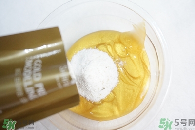 shangpree香蒲麗黃金面膜怎么樣？好用嗎？