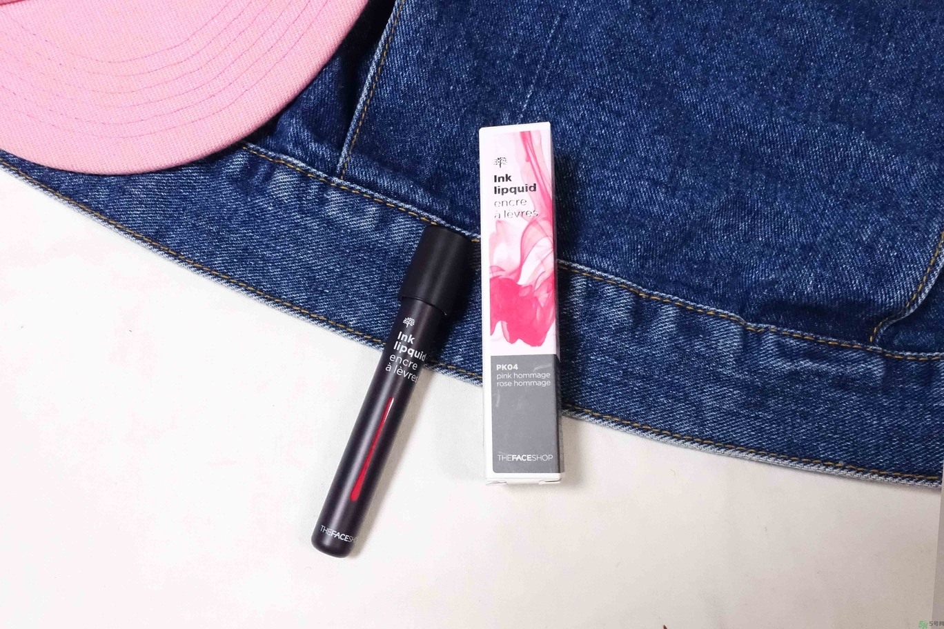 初戀妝怎么畫？初戀妝容化妝步驟