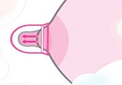 乳頭內(nèi)陷能不能喂奶？乳頭凹陷怎樣哺乳？