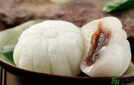 冰皮月餅怎么保存？冰皮月餅可以保存多久？