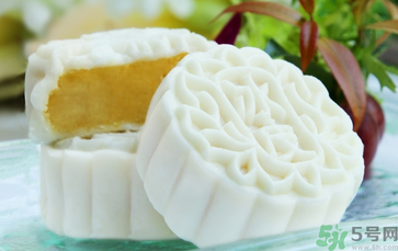 冰皮月餅可以郵寄嗎？冰皮月餅怎么郵寄？