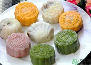 冰皮月餅可以郵寄嗎？冰皮月餅怎么郵寄？