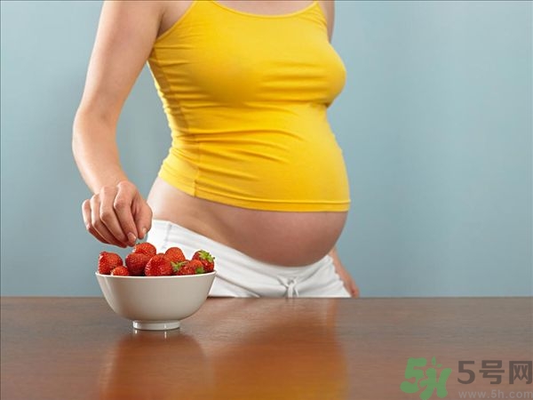 孕婦不能吃哪些食物？孕婦不能吃什么？