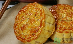 月餅是酸性還是堿性？月餅是酸性的嗎？
