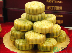 寶寶可以吃月餅嗎？寶寶吃月餅注意事項(xiàng)