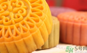 月餅是熱性還是涼性？月餅是熱性的嗎？