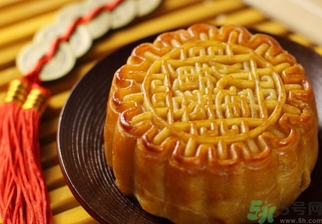月餅是熱性還是涼性？月餅是熱性的嗎？