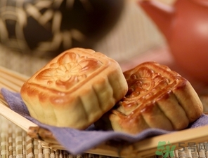 月餅是熱性還是涼性？月餅是熱性的嗎？