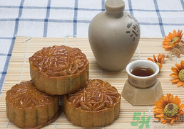 無糖月餅真的無糖嗎？無糖月餅怎么辨別？