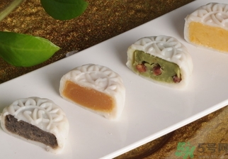 月餅可以用微波爐烤嗎？怎么用微波爐做月餅？