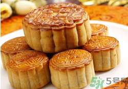 無糖月餅怎么做好吃？無糖月餅的做法推薦