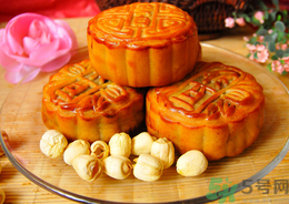 哺乳期能吃月餅嗎？哺乳期如何正確吃月餅