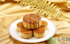 老年人可以吃月餅嗎？老年人吃什么月餅好？