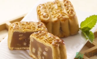 月餅可以出國嗎？月餅可以寄到國外嗎？
