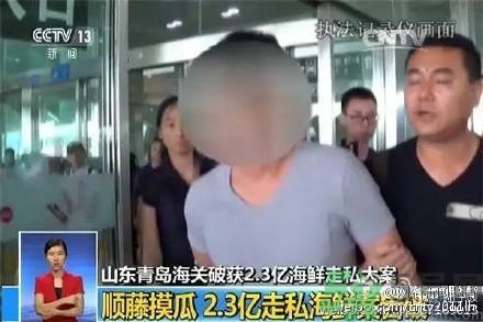 日本輻射海鮮走私中國 輻射海鮮有什么危害？