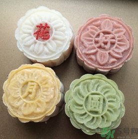 冰皮月餅粉什么牌子好？冰皮月餅粉要蒸嗎？