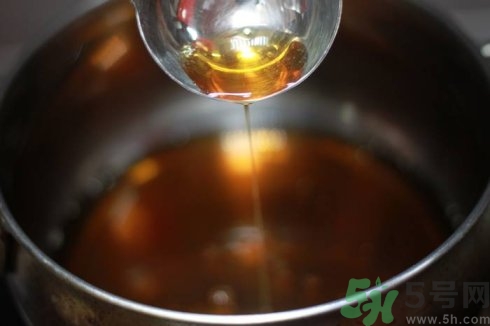 月餅糖漿怎么熬？月餅糖漿制作方法