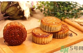 月餅和牛奶可以一起吃嗎？月餅和牛奶一起吃好不好？