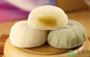 冰皮月餅化了怎么辦？冰皮月餅化了還能吃嗎？