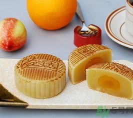 吃月餅可以喝飲料嗎？吃月餅搭配什么飲料？