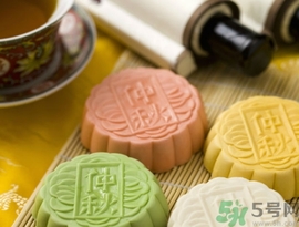 月餅為什么會變形？月餅變形了怎么辦？