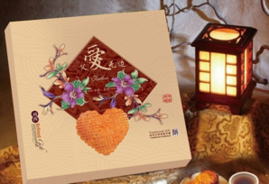 網(wǎng)上買月餅靠譜嗎？網(wǎng)上買月餅?zāi)募液?？