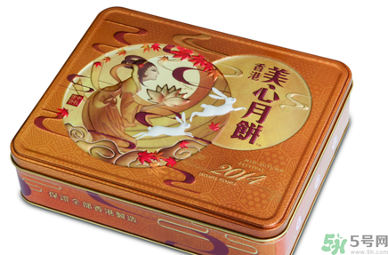 中秋送禮哪個牌子的月餅好？最佳送禮月餅排行榜
