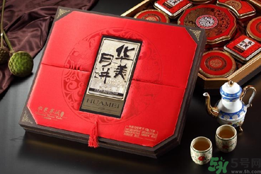 中秋送禮哪個牌子的月餅好？最佳送禮月餅排行榜