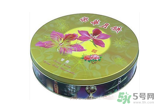 中秋送禮哪個牌子的月餅好？最佳送禮月餅排行榜