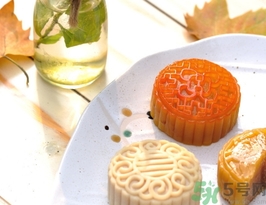胃不好可以吃月餅嗎？胃病吃月餅好不好？