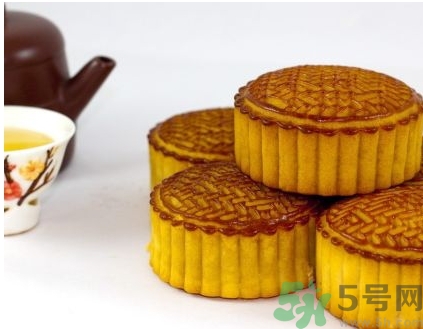 腎炎可以吃月餅嗎？腎病可以吃月餅嗎？