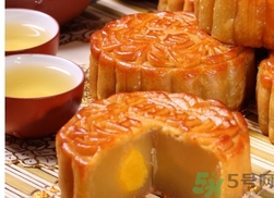 腎炎可以吃月餅嗎？腎病可以吃月餅嗎？