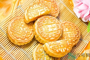 月餅熱量高嗎？吃月餅會(huì)胖嗎？
