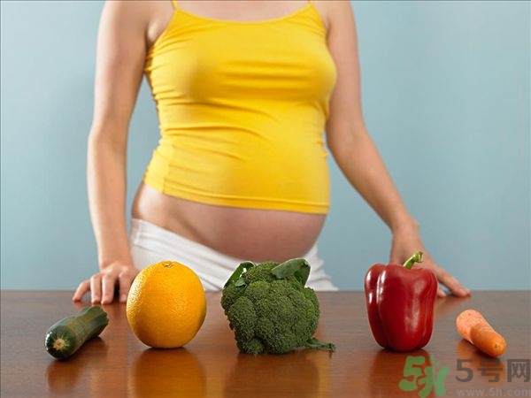孕婦不能吃哪些食物？孕婦不能吃什么？