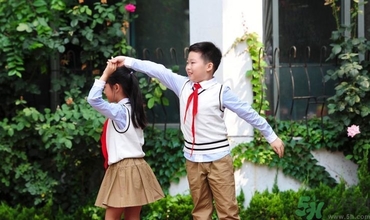 怎么讓女孩子喜歡自己？怎么讓男孩子喜歡自己？