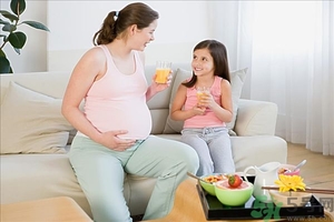 孕婦不能吃哪些食物？孕婦不能吃什么？