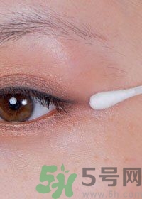 眼線怎么畫好看圖解？單眼皮怎么畫眼線好看？