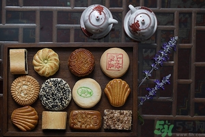 孕婦能吃月餅嗎？哺乳期可以吃月餅嗎？