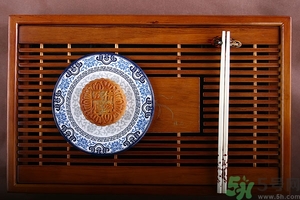 孕婦能吃月餅嗎？哺乳期可以吃月餅嗎？