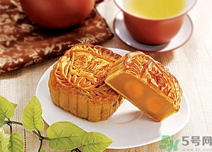 月餅熱量高嗎？吃月餅會(huì)胖嗎？