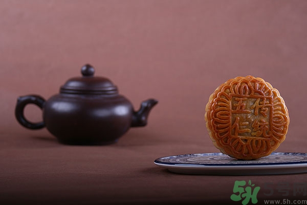 孕婦能吃月餅嗎？哺乳期可以吃月餅嗎？
