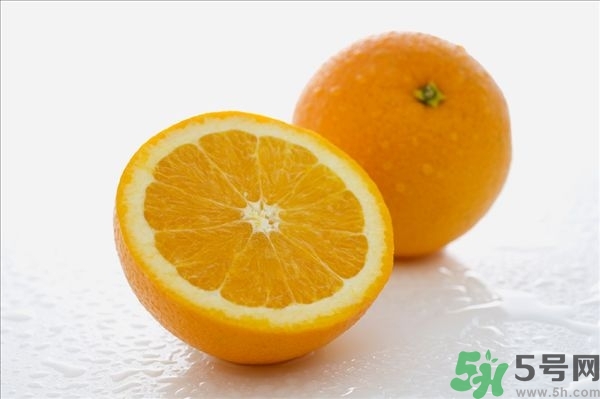 橘子孕婦能吃嗎？橘子孕婦可以多吃嗎？