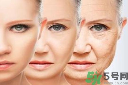 加速衰老的原因有哪些？人體衰老過程的變化是什么？