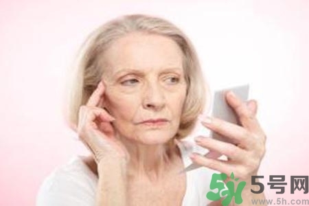 加速衰老的原因有哪些？人體衰老過程的變化是什么？