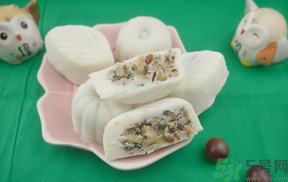 冰皮月餅好吃嗎？冰皮月餅的營(yíng)養(yǎng)價(jià)值