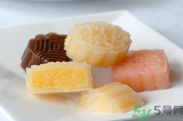 冰皮月餅好吃嗎？冰皮月餅的營(yíng)養(yǎng)價(jià)值